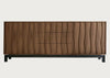 Masai Sideboard Walnut