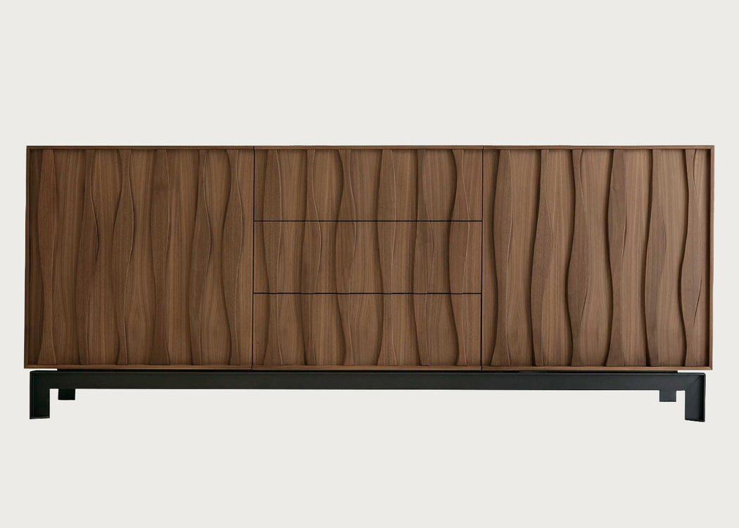 Masai Sideboard Walnut