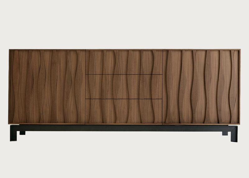 Masai Sideboard Walnut