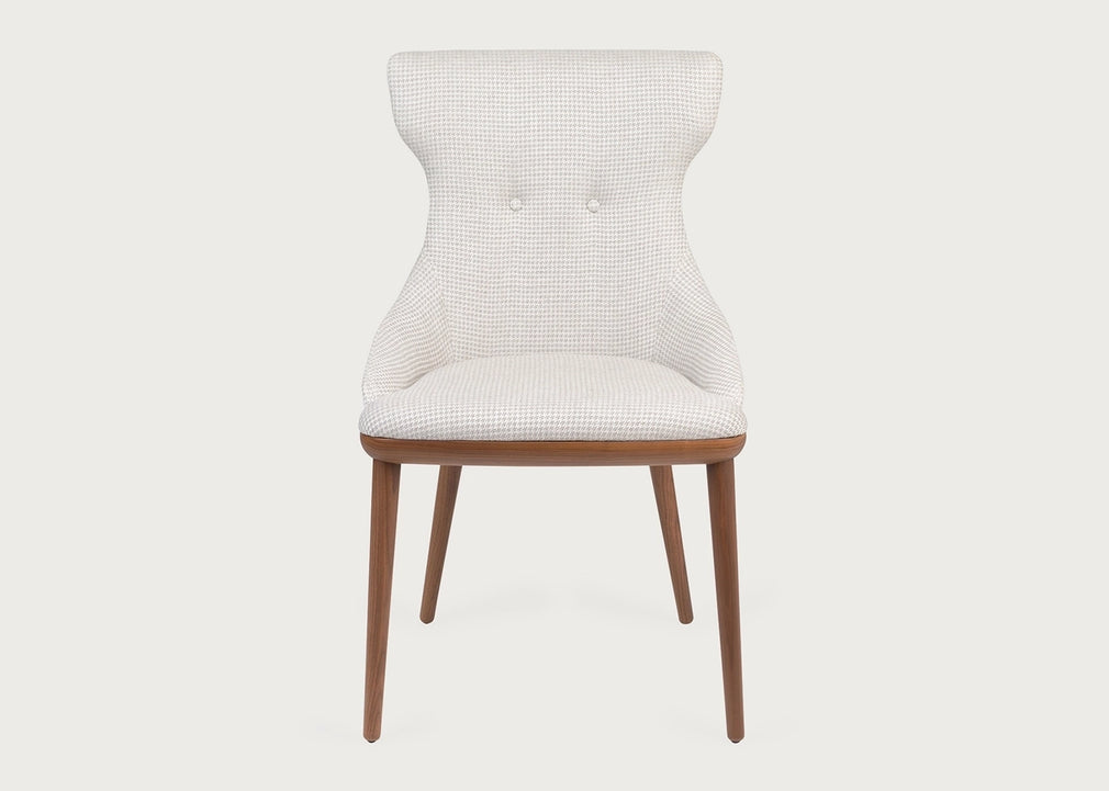 Andy Chair Walnut