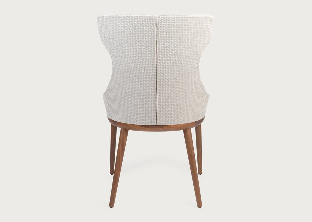 Andy Chair Walnut
