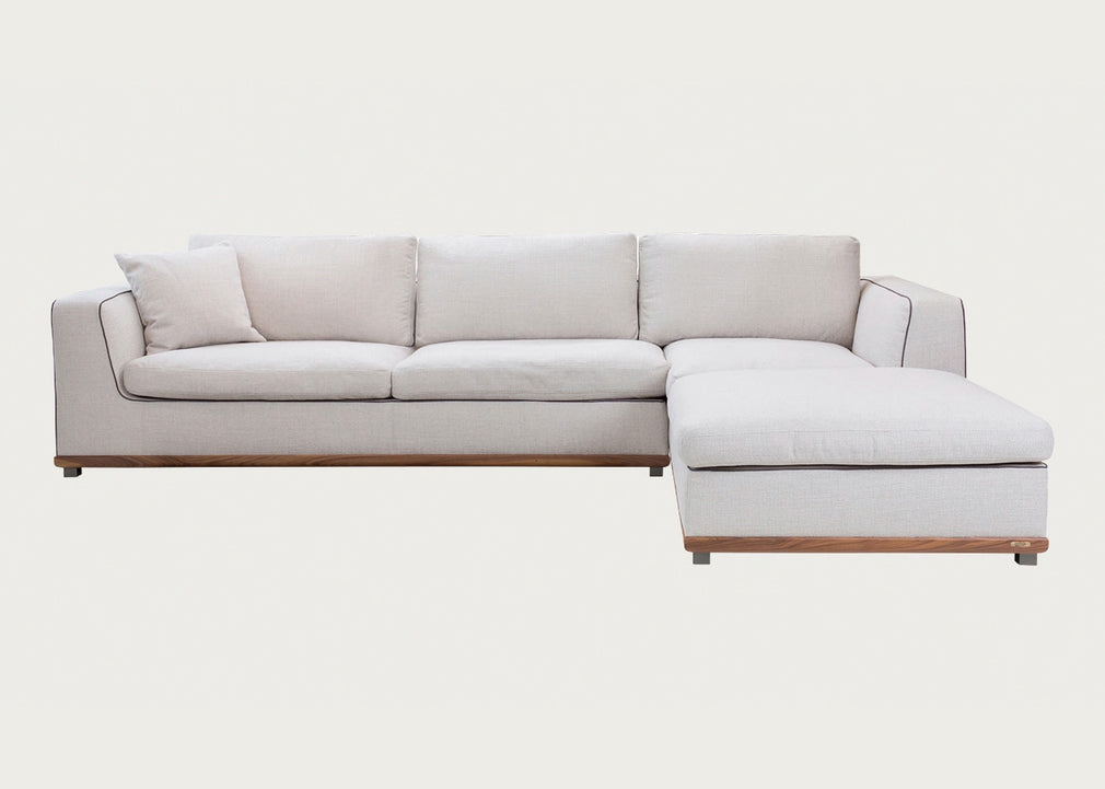 Kirk Corner Sofa