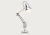 Original 1227 Desk Lamp Bright Chrome