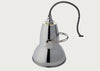 Original 1227 Desk Lamp Bright Chrome