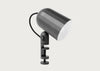 Noc Clip Wall/Table Lamp Dark Grey