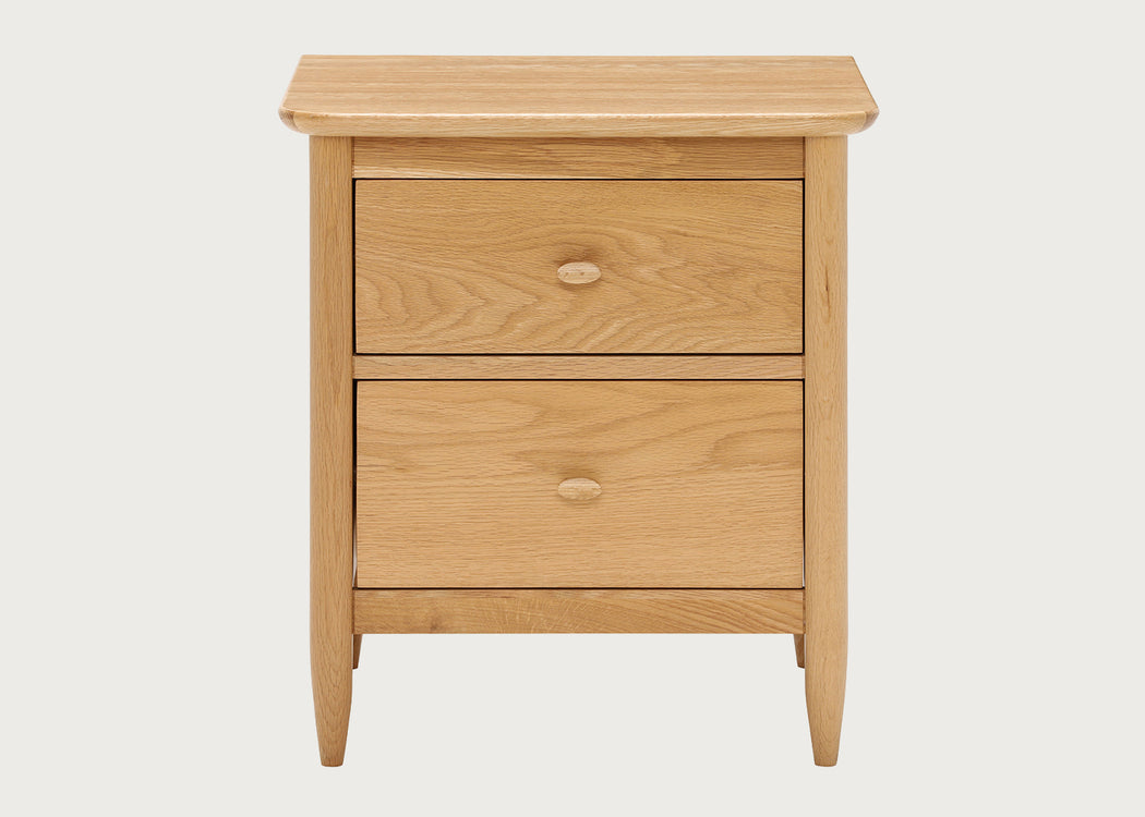 Teramo Bedside Table