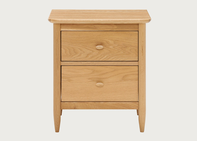 Teramo Bedside Table