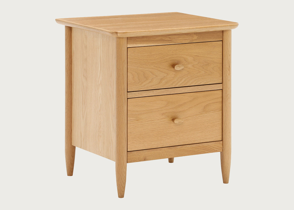 Teramo Bedside Table