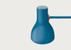 Type 75 Desk Lamp Margaret Howell Blue