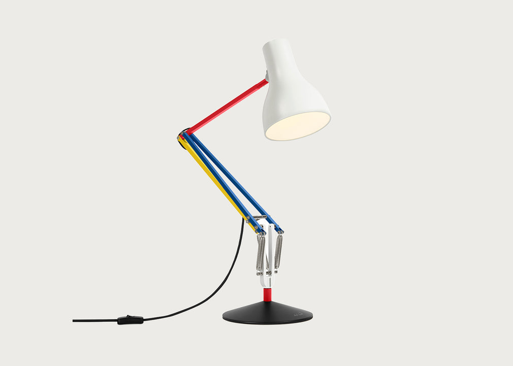 Type 75 Desk Lamp Paul Smith Edition 3