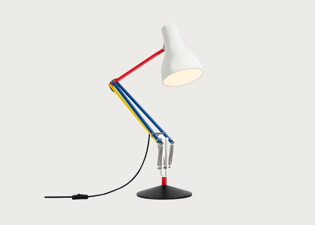 Type 75 Desk Lamp Paul Smith Edition 3