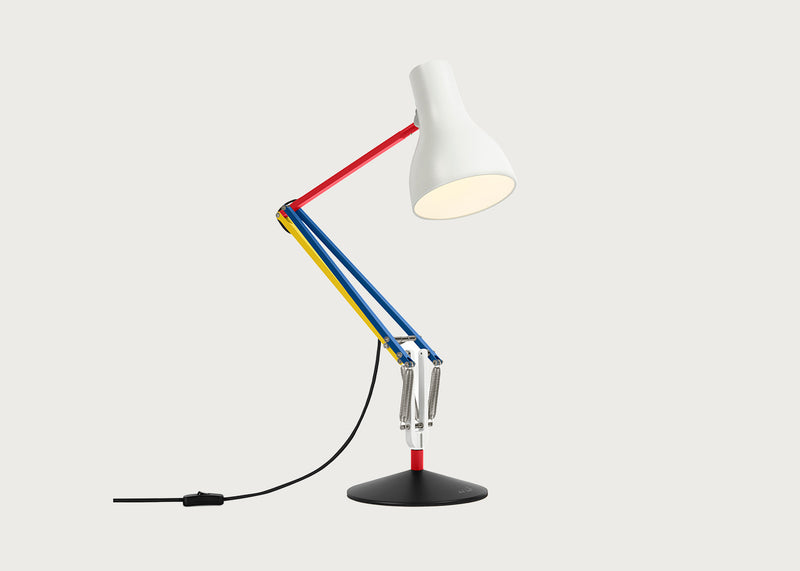 Type 75 Desk Lamp Paul Smith Edition 3