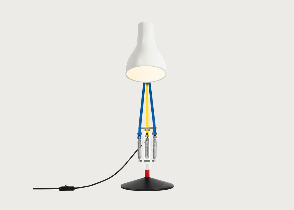 Type 75 Desk Lamp Paul Smith Edition 3