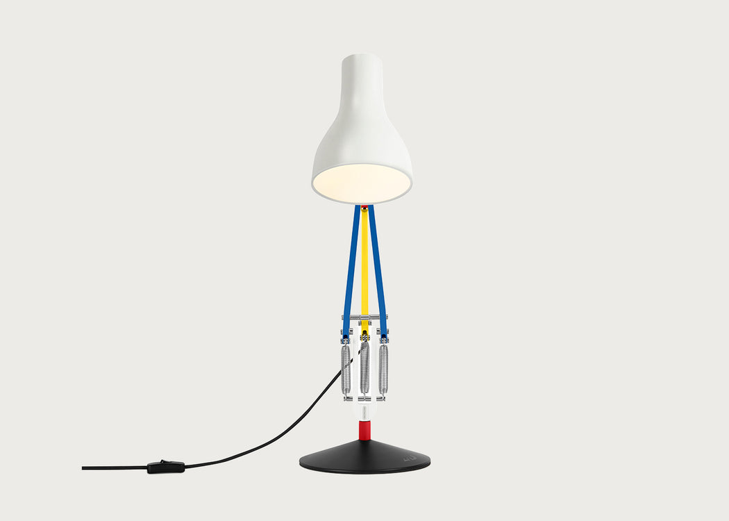 Type 75 Desk Lamp Paul Smith Edition 3