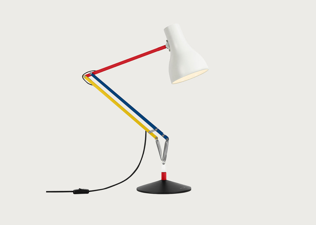Type 75 Desk Lamp Paul Smith Edition 3
