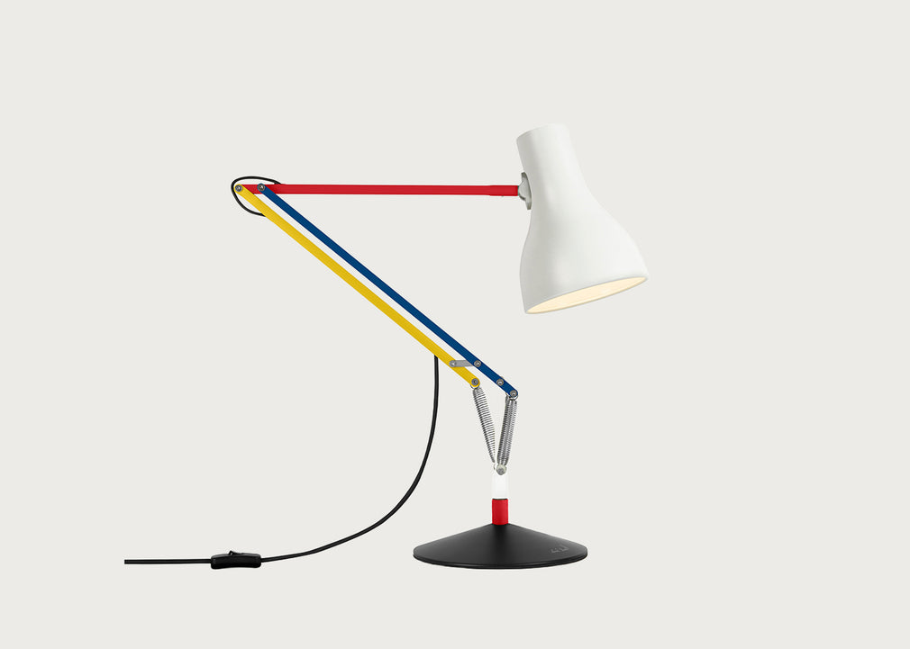 Type 75 Desk Lamp Paul Smith Edition 3