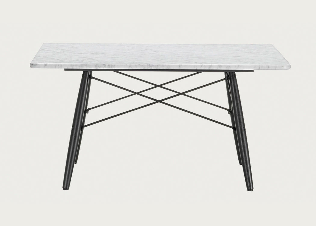 Eames Square Coffee Table Marble