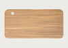 Slab Desk Natural Oak