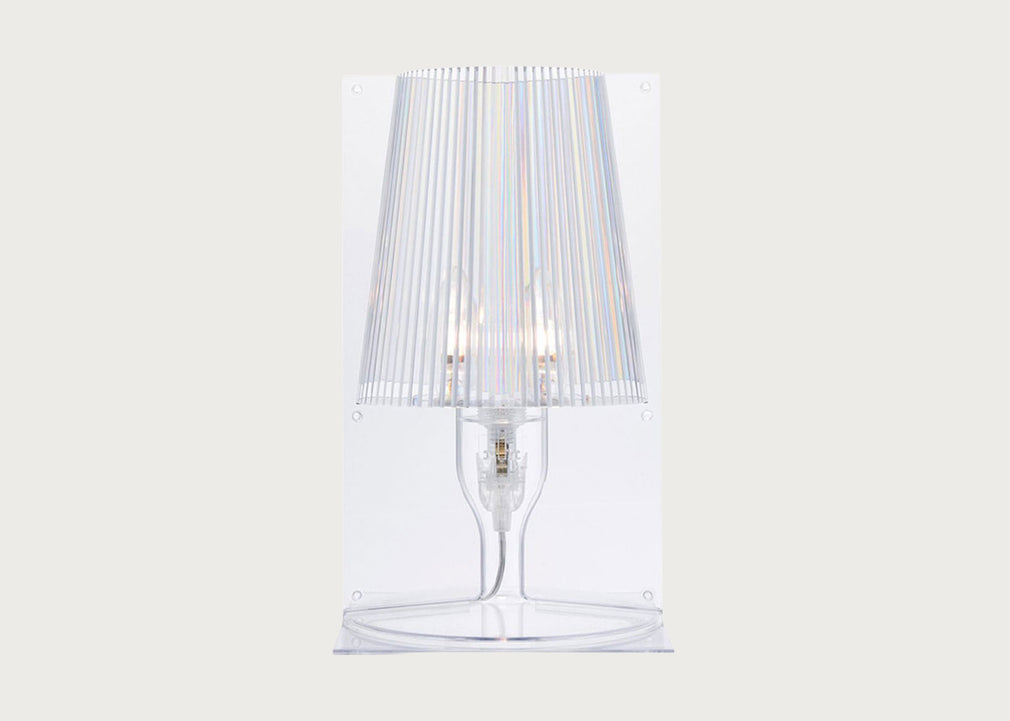 Take Table Lamp Crystal