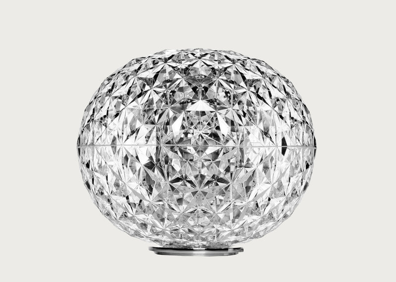 Planet LED Table Lamp Crystal