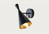 Beat Wall Light Black