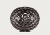 Planet LED Table Lamp Smoke