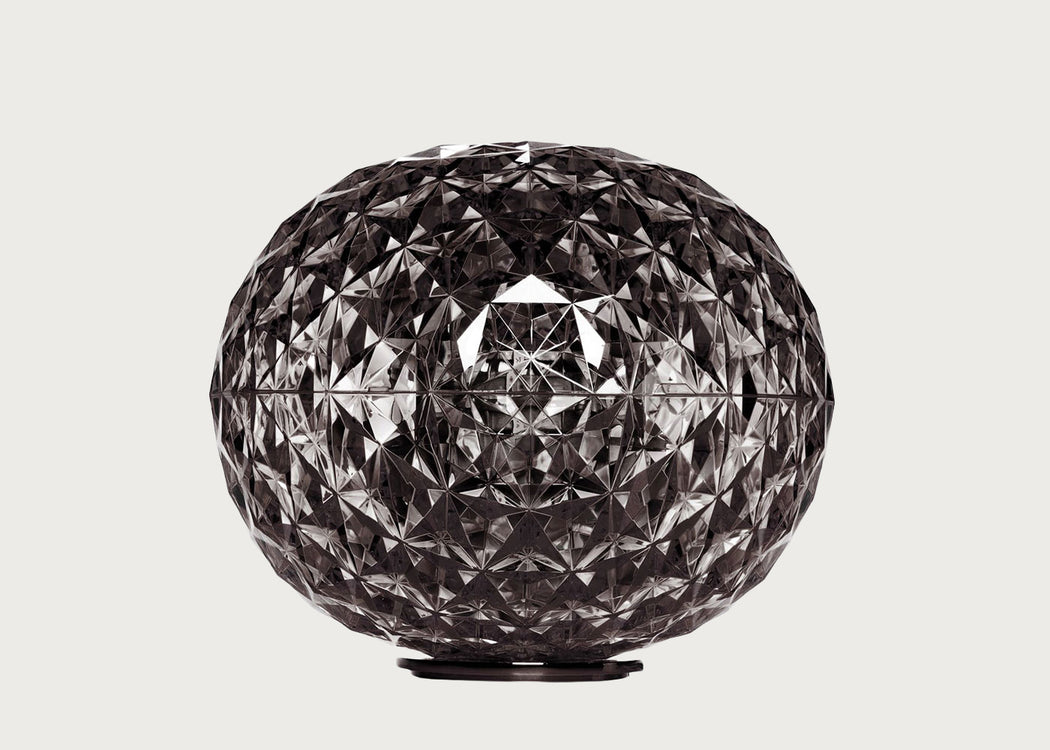 Planet LED Table Lamp Smoke