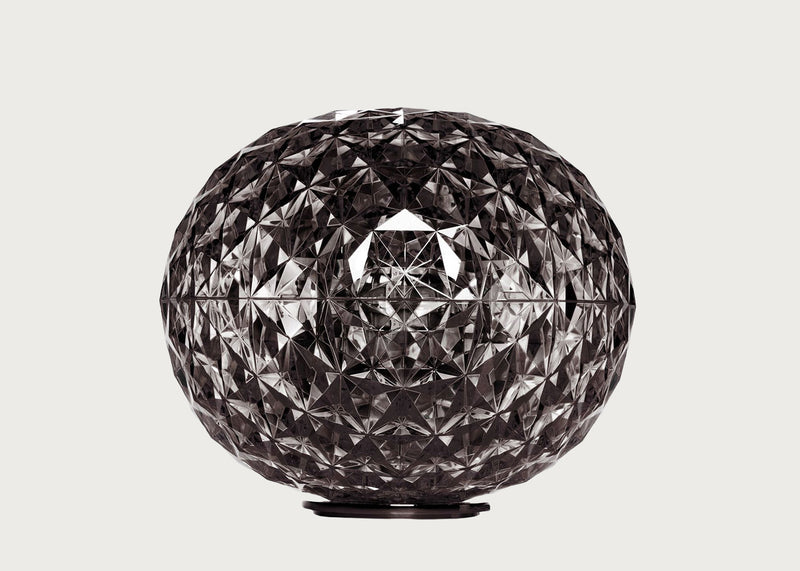 Planet LED Table Lamp Smoke