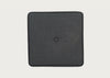 Brunel Bar Stool Seat Cushion Grey