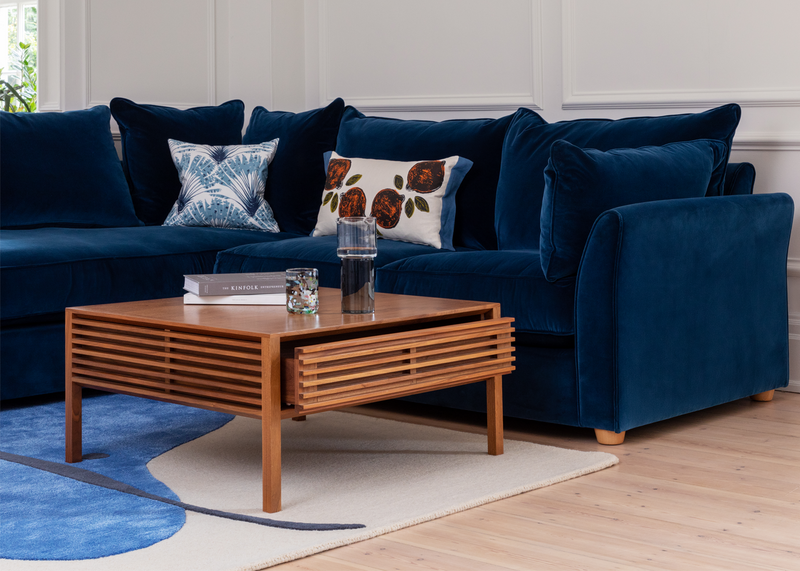 Verona Coffee Table