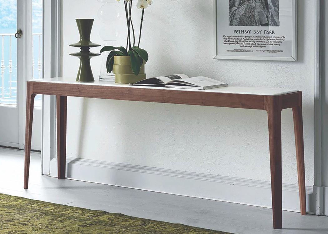 Ziggy 8 Console Table