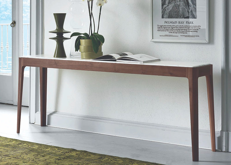 Ziggy 8 Console Table