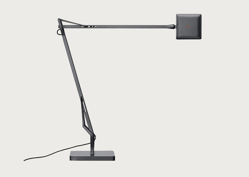 Kelvin LED Table Lamp Titanium