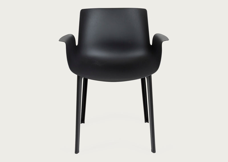 Piuma Chair Black