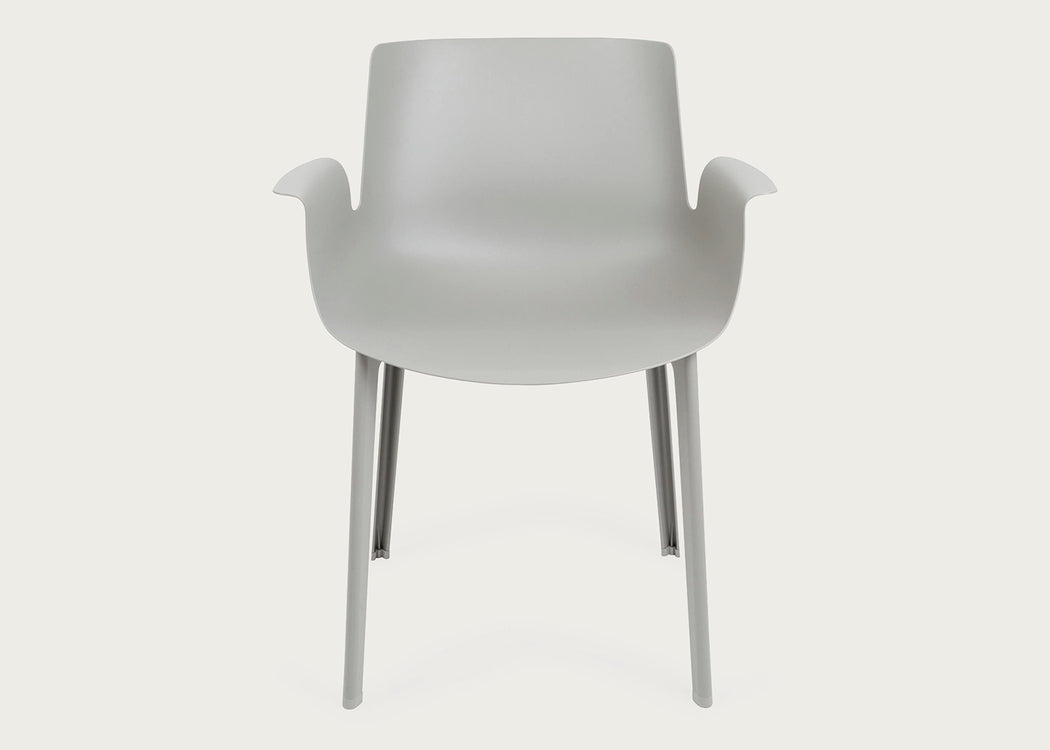 Piuma Chair Grey