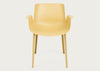 Piuma Chair Mustard