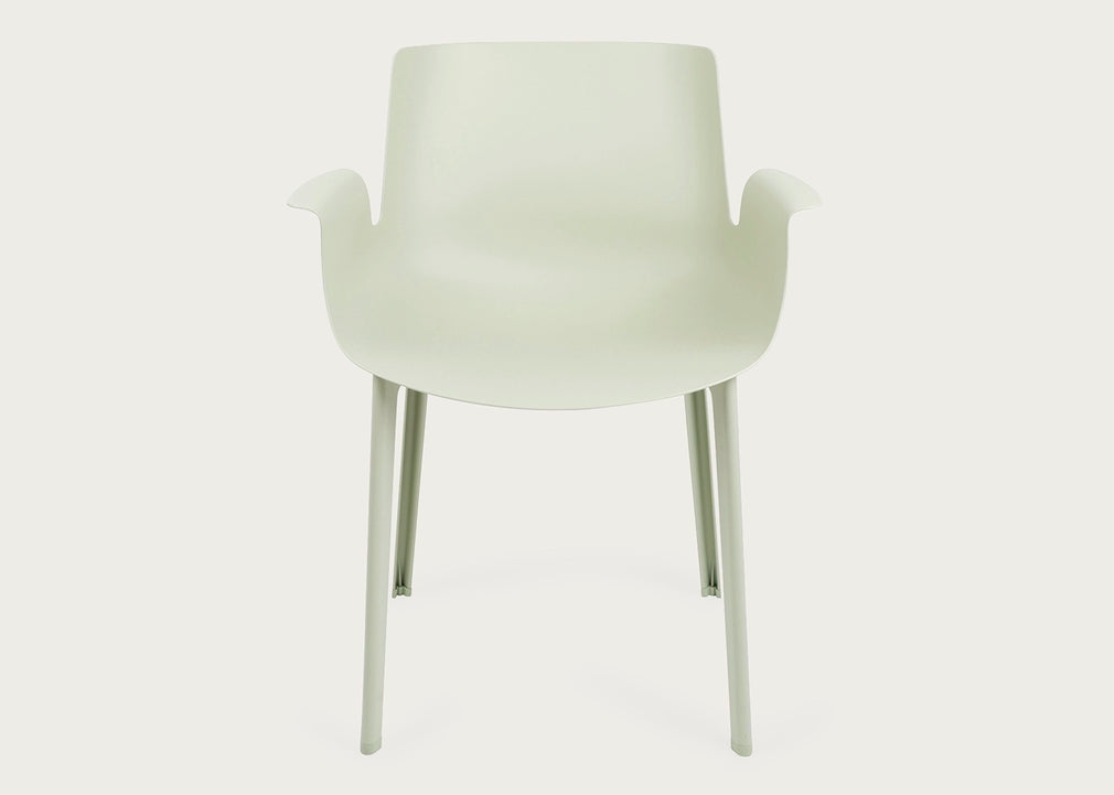 Piuma Chair Sage Green