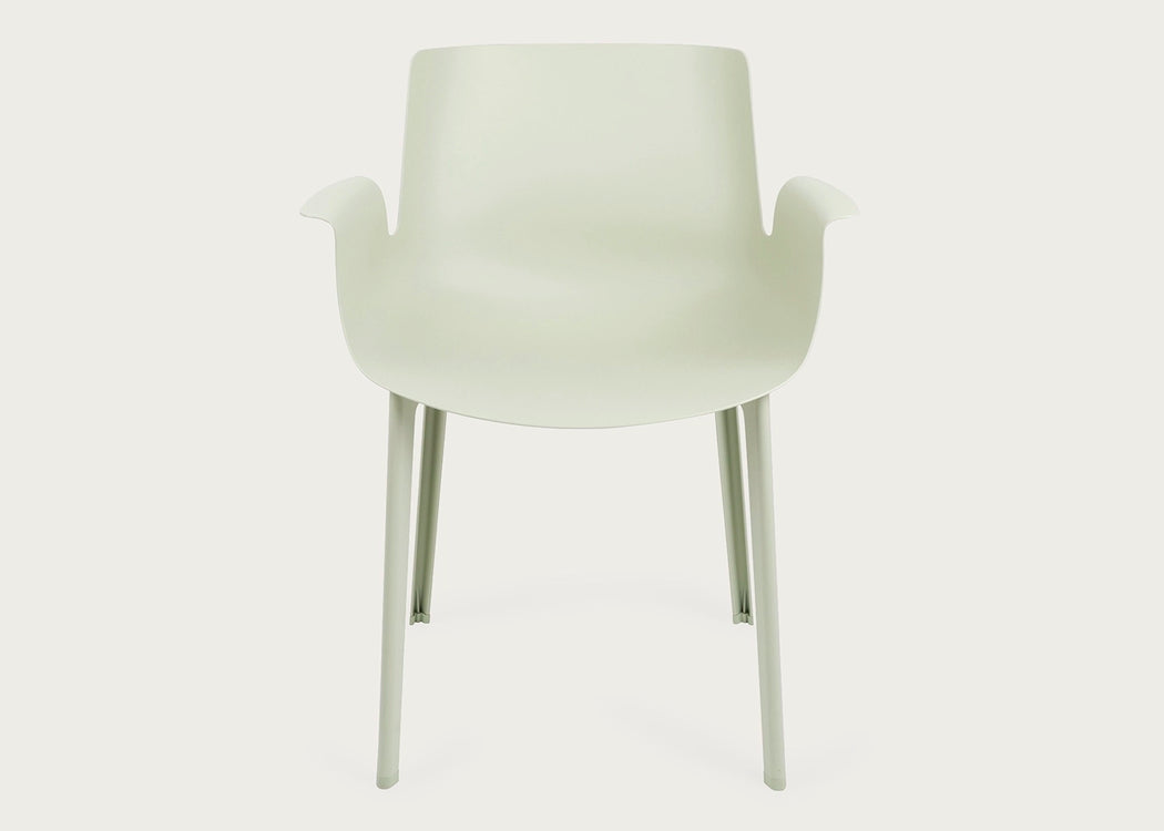 Piuma Chair Sage Green