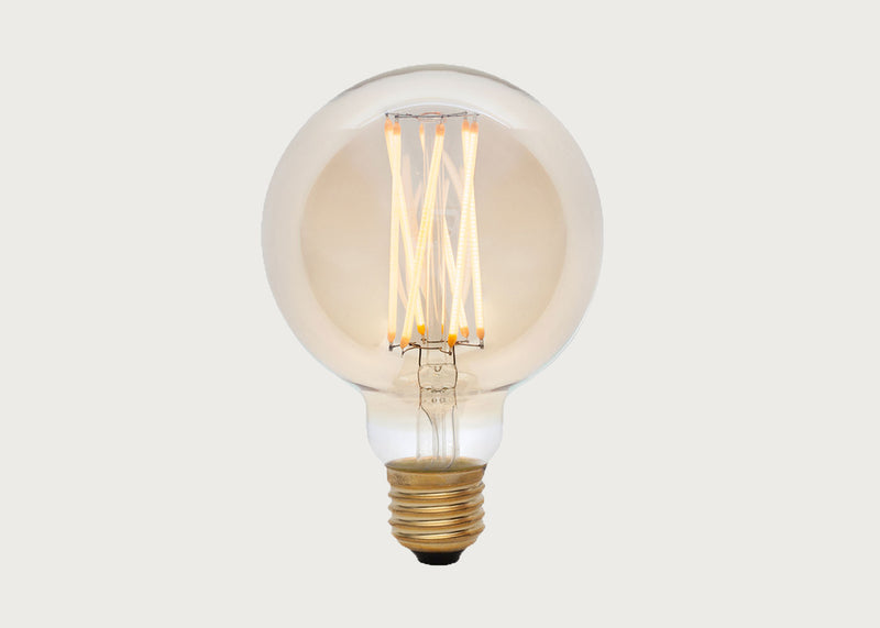 Elva Bulb 6W E27 LED