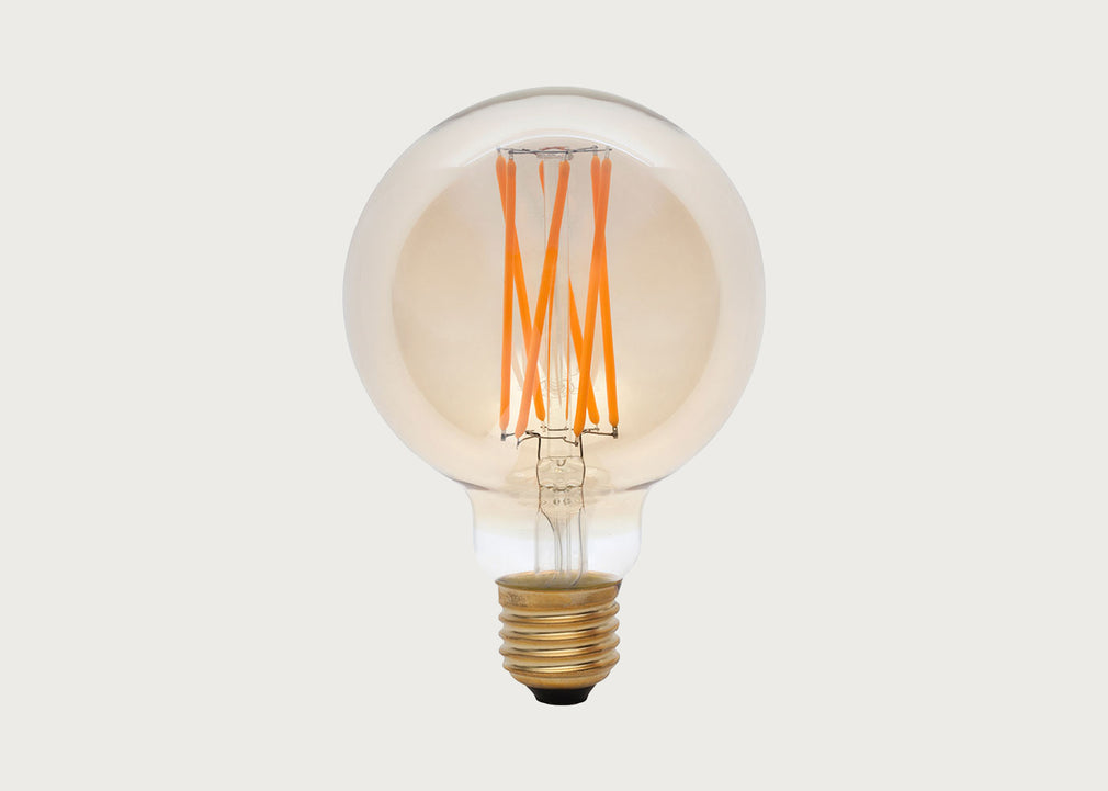 Elva Bulb 6W E27 LED