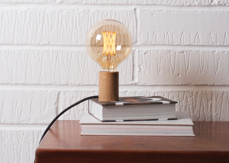 Gaia Bulb 6W E27 LED