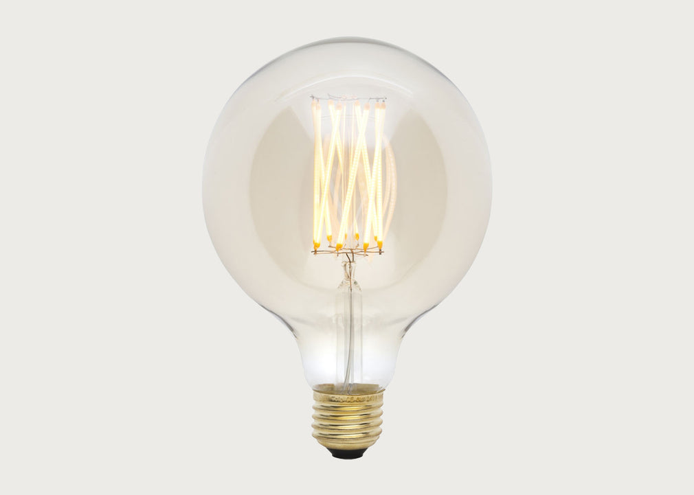 Gaia Bulb 6W E27 LED
