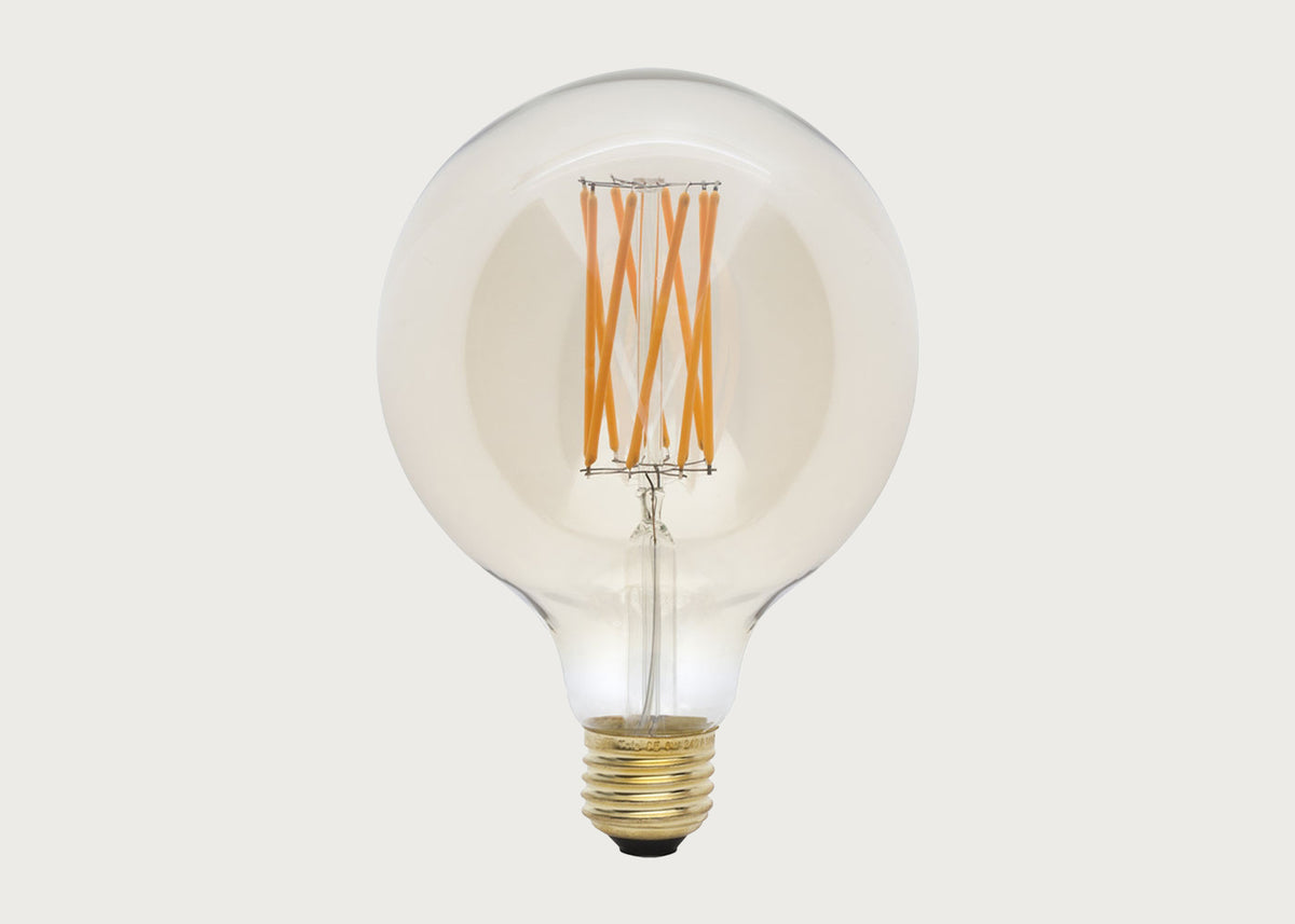 Gaia Bulb 6W E27 LED