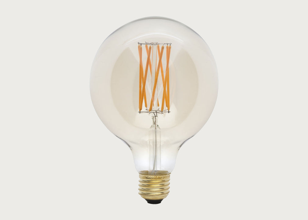 Gaia Bulb 6W E27 LED