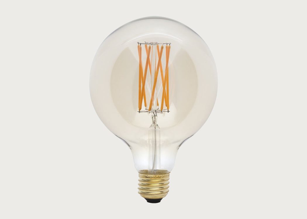 Gaia Bulb 6W E27 LED