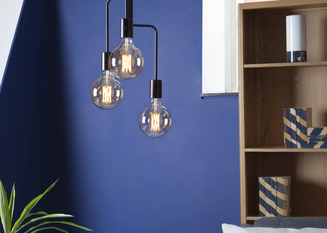 Gaia Bulb 6W E27 LED