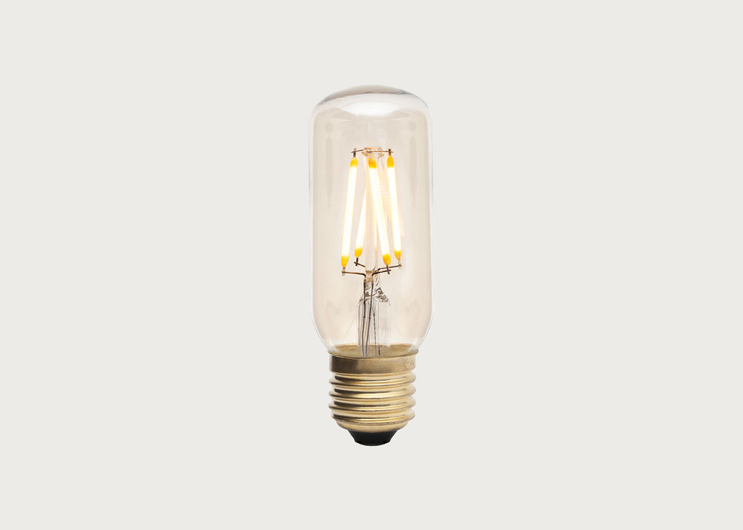 Lurra Bulb 3W E27 LED