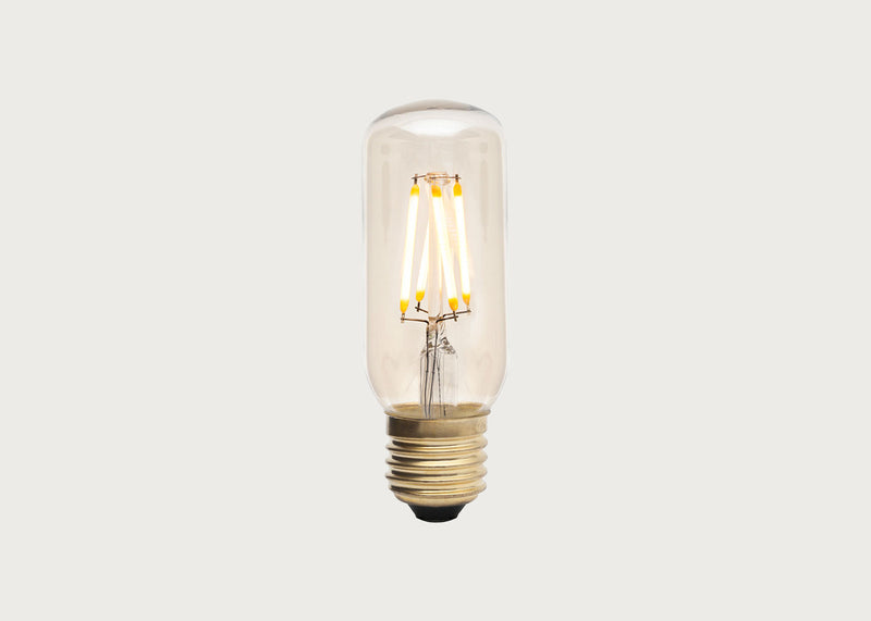Lurra Bulb 3W E27 LED