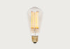 Squirrel Cage Bulb 3W E27 LED