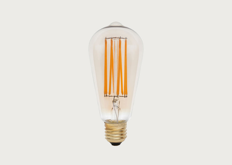 Squirrel Cage Bulb 3W E27 LED